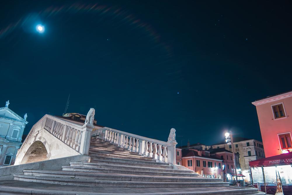 Venezia Clodiense Chioggia Exterior foto